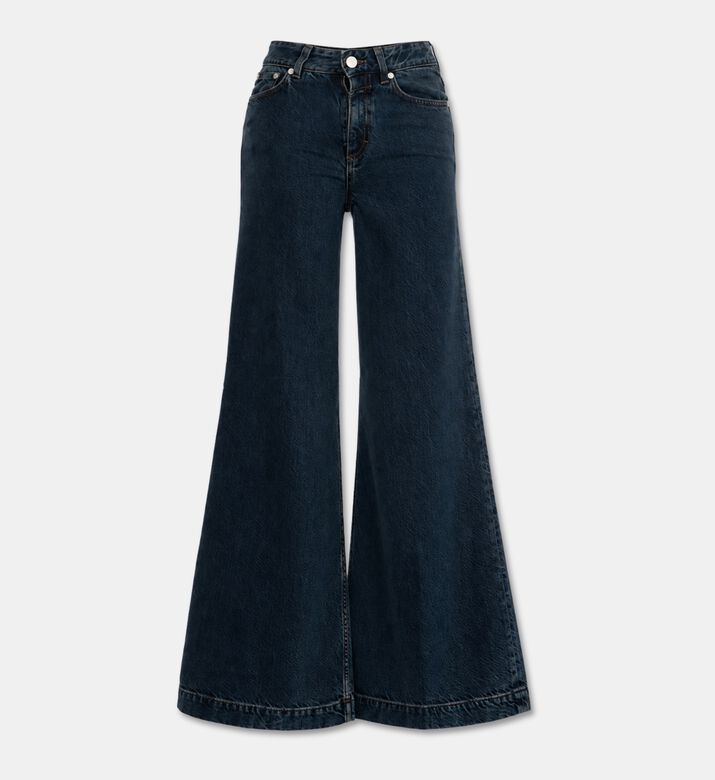 Closed Glow Up Wide-leg Jeans, Packshot View