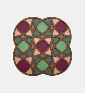 أوبرا سيليكون مربع الركيزة