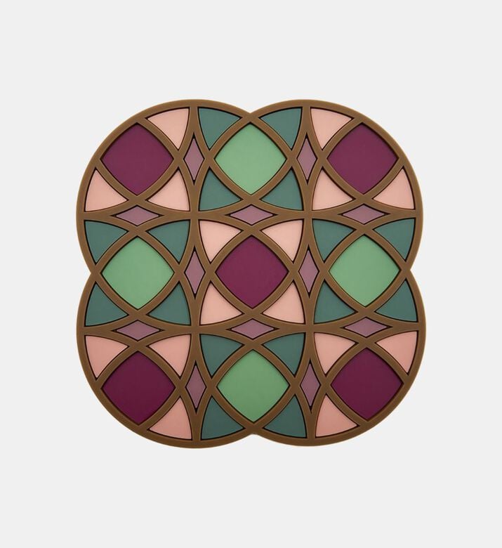 أوبرا سيليكون مربع الركيزة