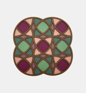 أوبرا سيليكون مربع الركيزة