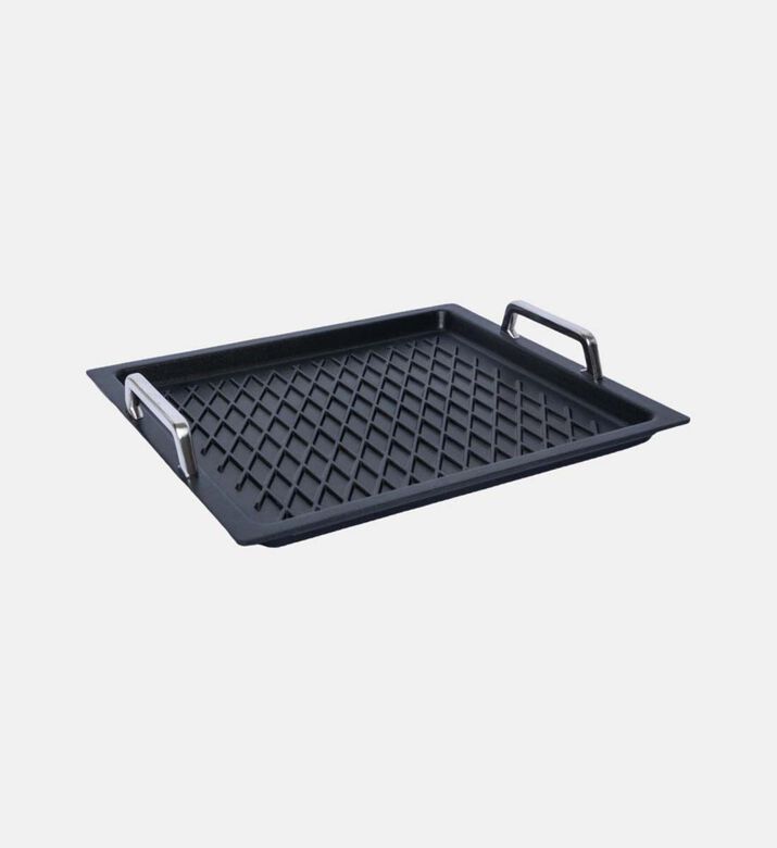 AMT Gastroguss Gastroguss Bbq Surface, Packshot View