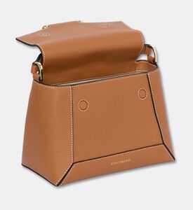 Strathberry Mosaic Top Handle Handbag, Packshot View