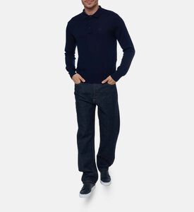 The Kooples Jeans Straight, Model View The Kooples Jeans Straight, Model View