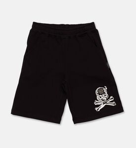 Philipp Plein Sweatshort, Packshot View