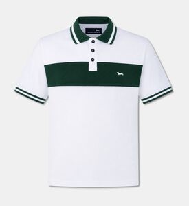 Harmont and Blaine Polo, Packshot View