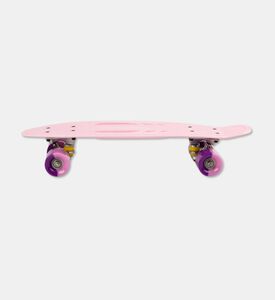 Momi Skateboard Pink, Packshot View