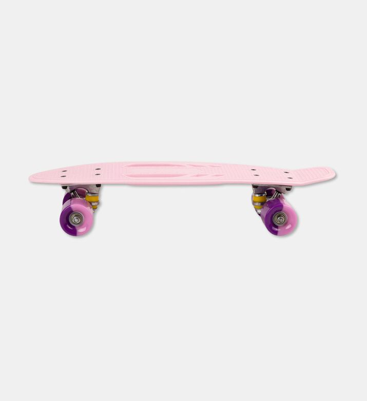 Momi Skateboard Pink, Packshot View