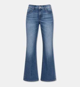 7 for All Mankind Flare Regular Denim Pants, Packshot View