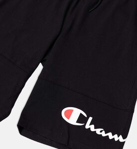 شورت رياضي قطن ناعم