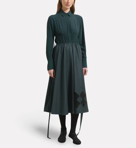 Beatrice B Dress Midi, Model View