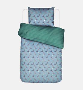 طقم سرير سيل ذا ديل 140 × 220، 60 × 70 سم