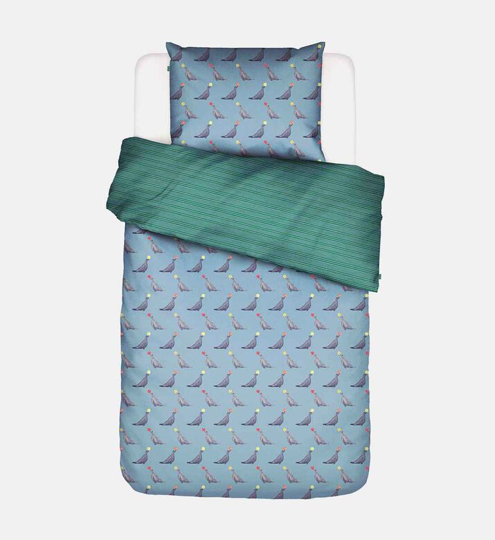 Seal The Deal Bed Set 140x220, 60x70 Cm