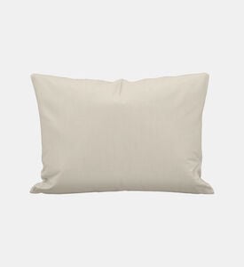 Lima Cotton Sateen Pillow Case Lima Cotton Sateen Pillow Case