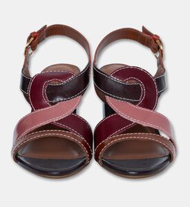 Arezzo Shoes Sandal, Packshot View