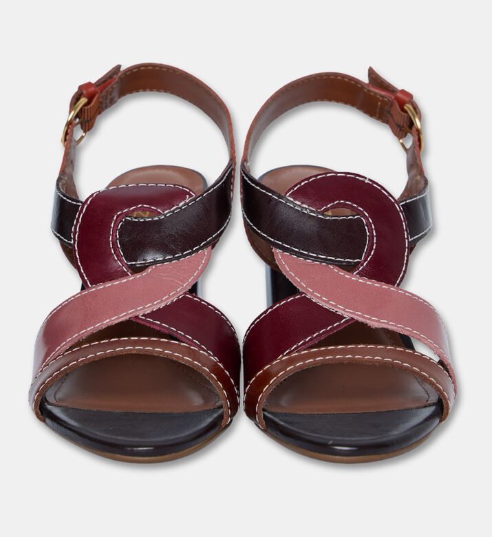 Arezzo Shoes Sandal, Packshot View