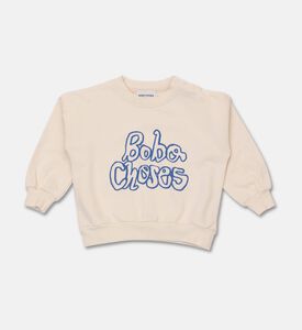Bobo Choses Sweatshirt Bobo, Packshot View