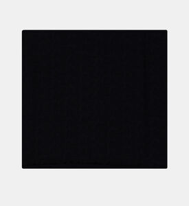Glenn Logo Initiale Scarf Glenn Logo Initiale Scarf