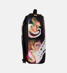 My Little Pony Mane Five Shark Backpack