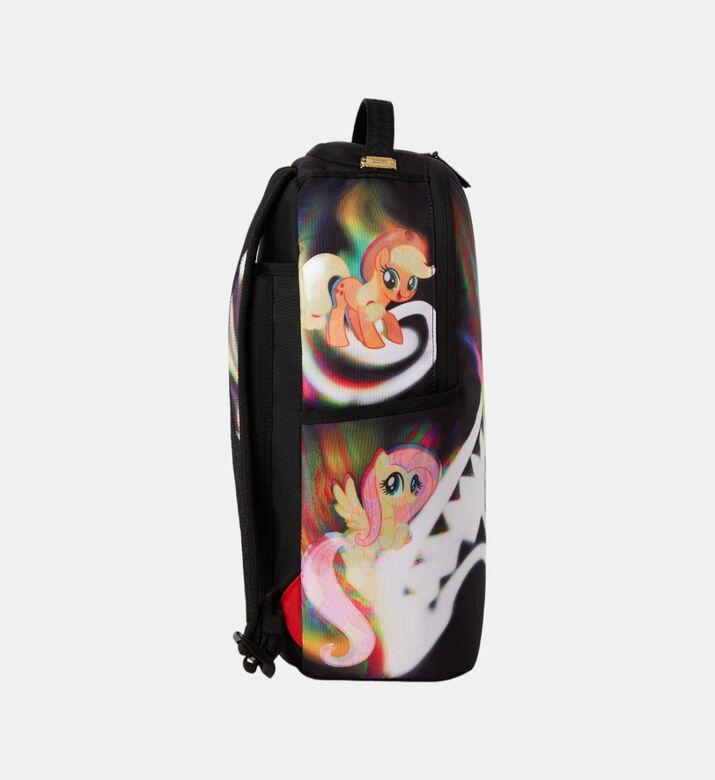 My Little Pony Mane Five Shark Backpack