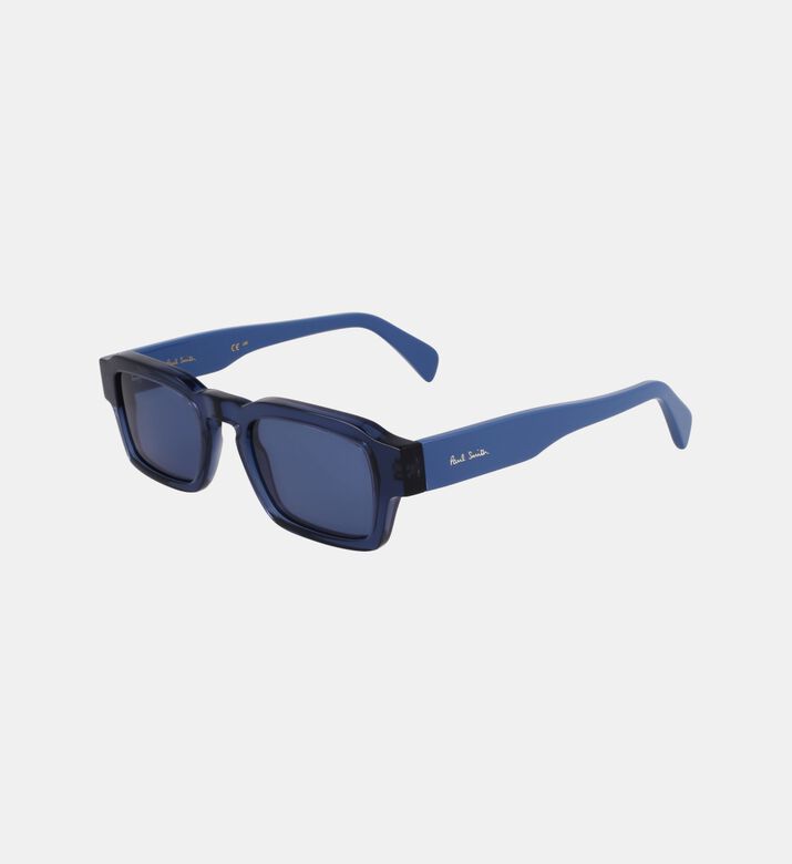 Latimer Rectangular-shaped Sunglasses 49