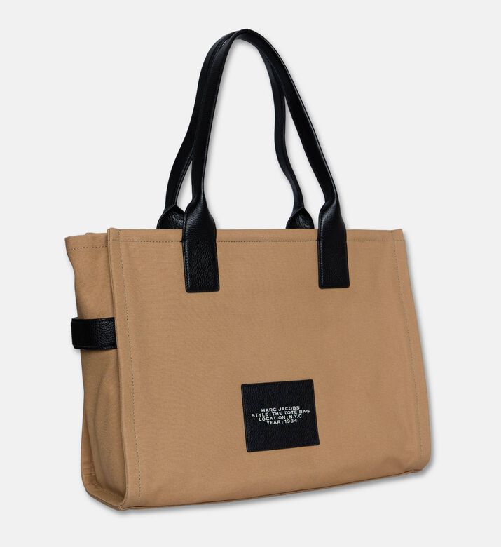 Marc Jacobs Large Canvas Tote Bag, Packshot View