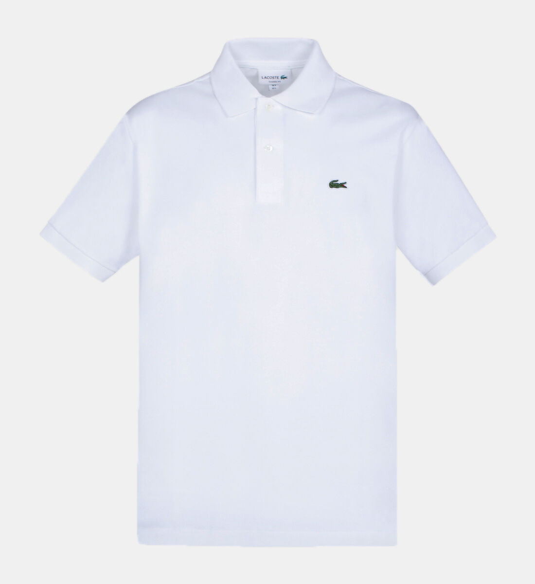 Galerie lafayette shop polo lacoste