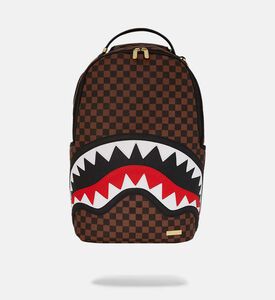 Sharks In Paris Backpack