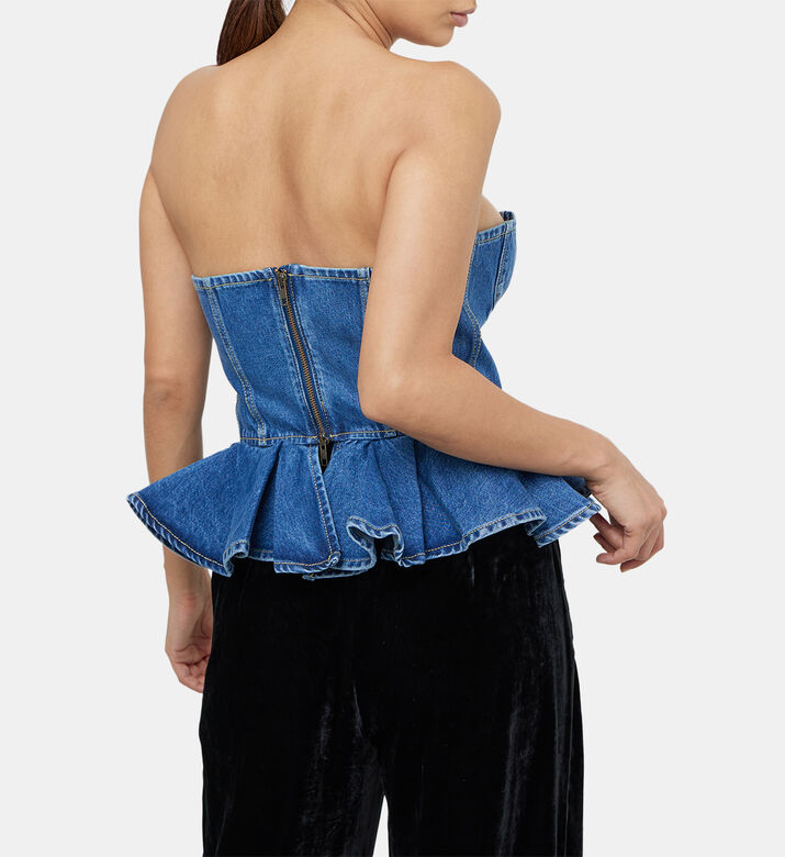 دالاس المنسوجة بيبلوم الأعلى