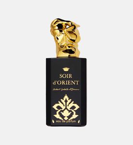 Soir D Orient Eau De Parfum