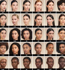 Prisme Libre Glow Serum Foundation