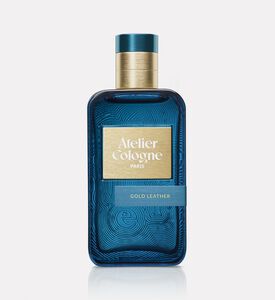 Atelier Cologne Edp Gold Leather, 30-ml, Packshot View