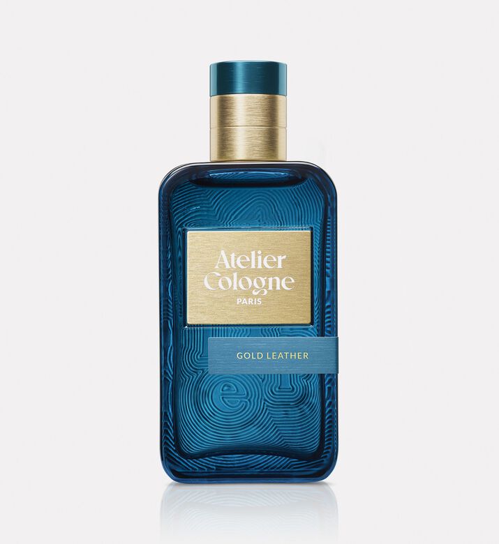 Atelier Cologne Edp Gold Leather, 30-ml, Packshot View