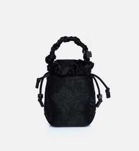 Ganni Bag Bucket, Packshot View