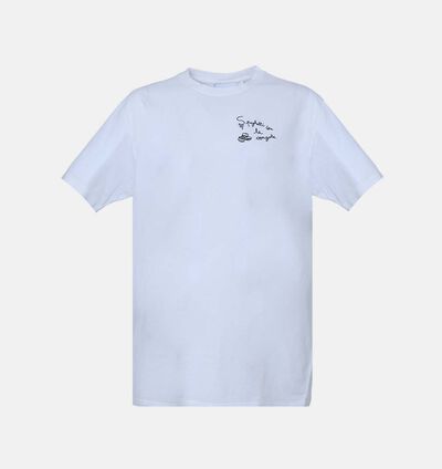 Bainville Spaghetti Con Le Vongole T-shirt