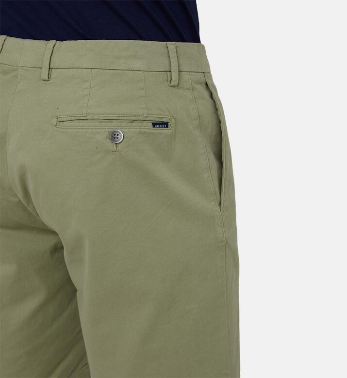 Core Cotton Shorts Core Cotton Shorts