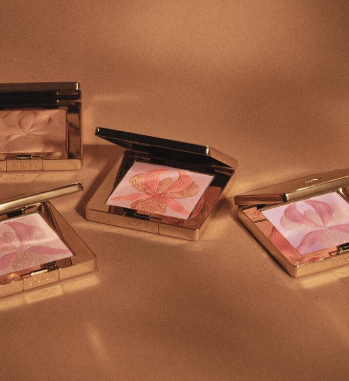 SISLEY Blush Lorchidee 15g, 1-bronze, Packshot View