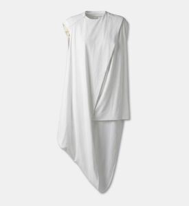 BLSSD Dress Blanca, Packshot View