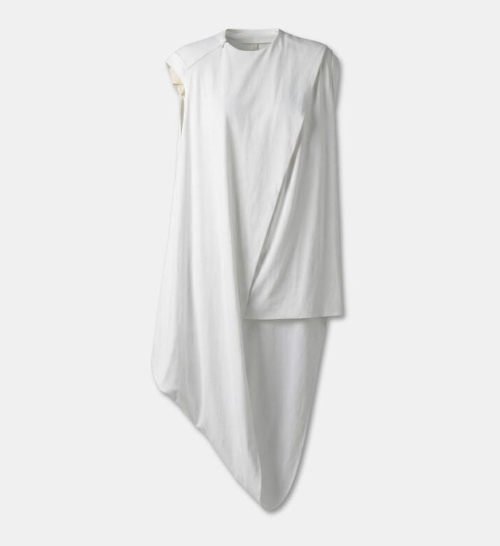 BLSSD Dress Blanca, Packshot View