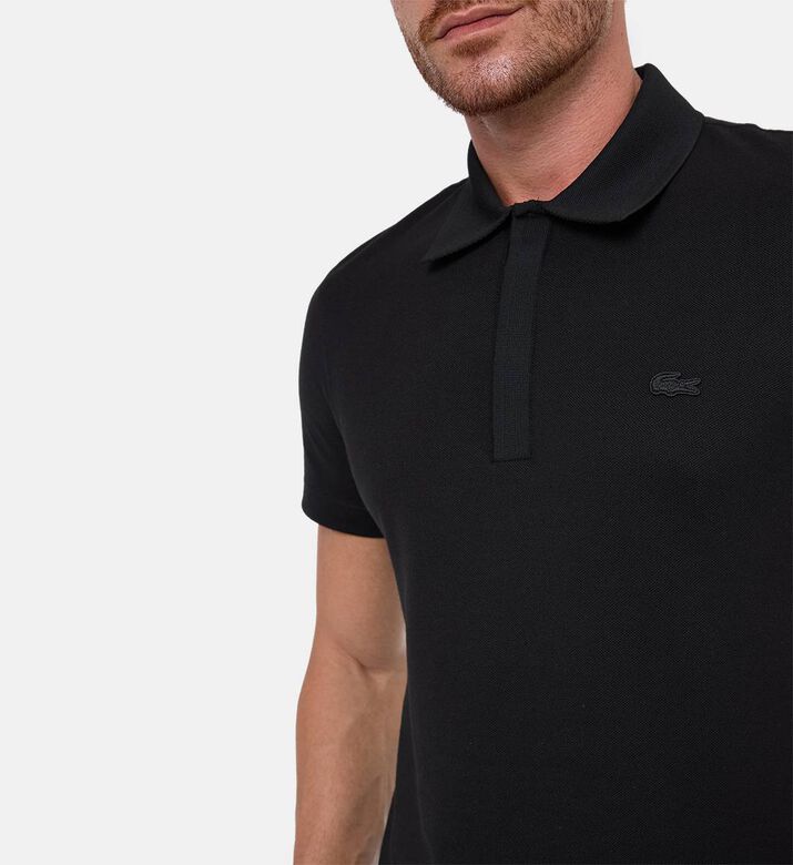 Lacoste Polo, Model View
