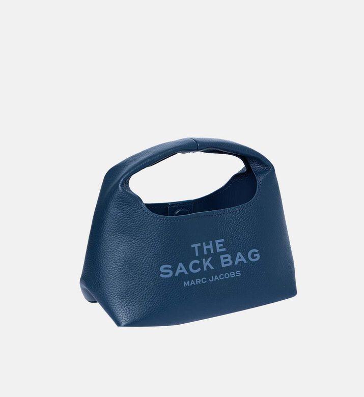 حقيبة الحقيبة الجلدية الصغيرة