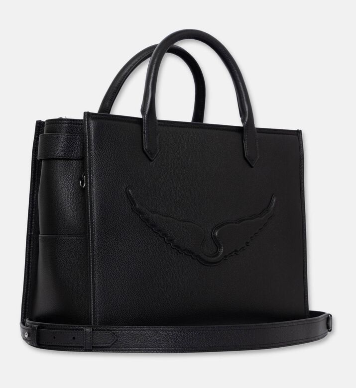 Zadig et Voltaire Bag Angel, Packshot View