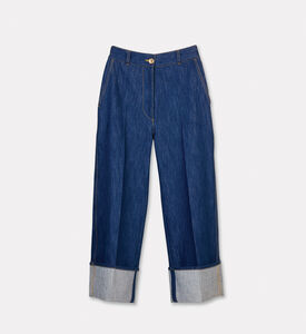 Patou Pant Iconic, Packshot View