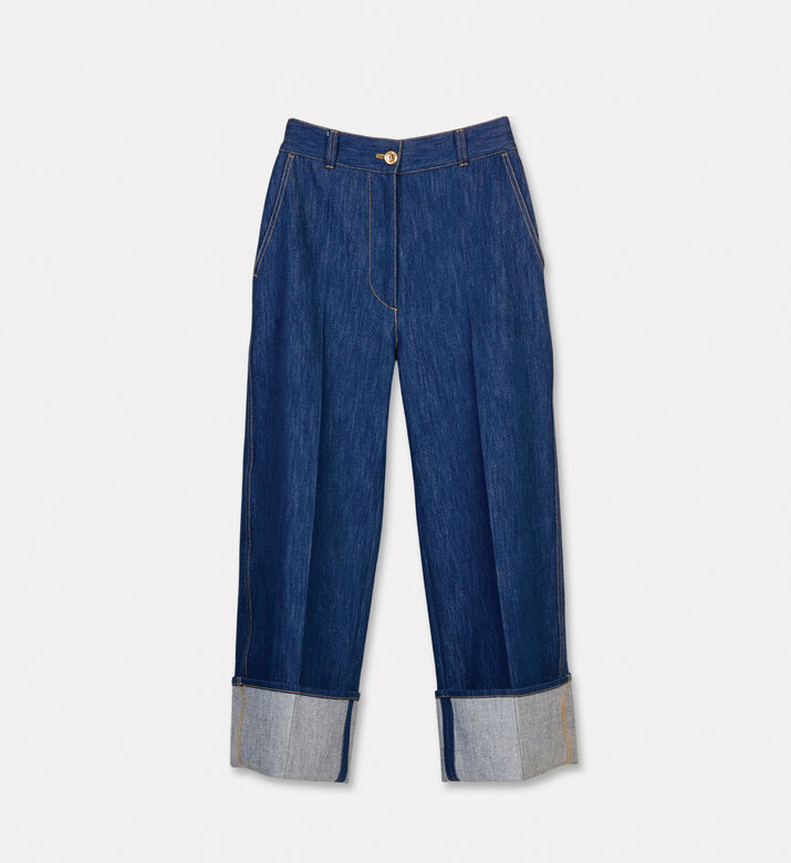 Patou Pant Iconic, Packshot View