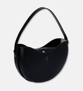 Noesi Bag Leather Ellie, Black, Packshot View