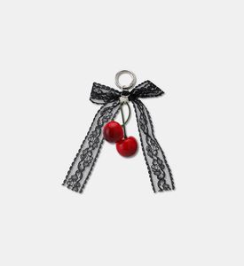 StickyBestie Charm Cherry Lace, Packshot View