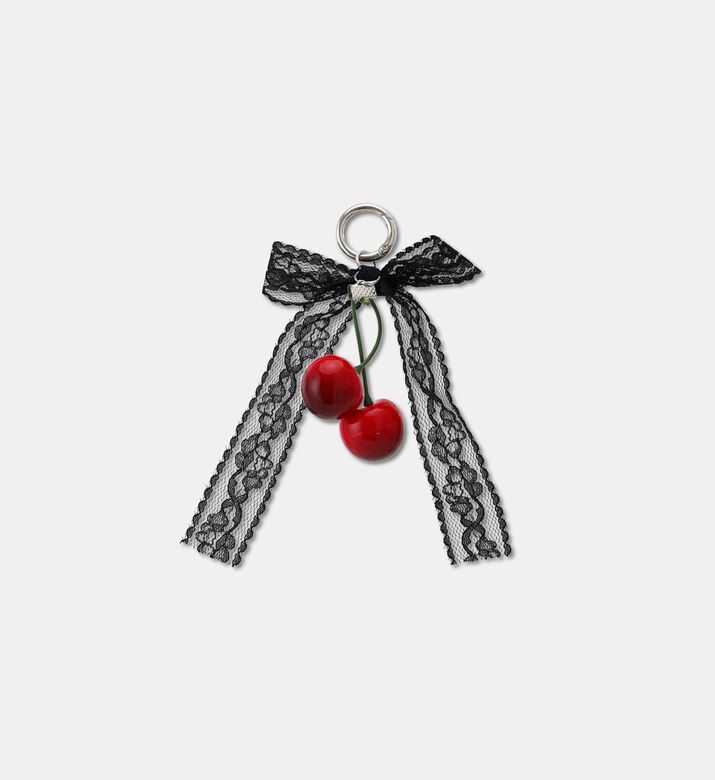 StickyBestie Charm Cherry Lace, Packshot View