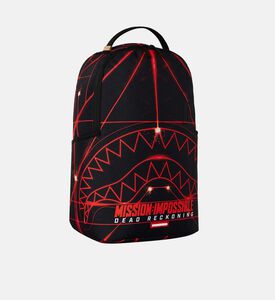 Laser-shark Backpack