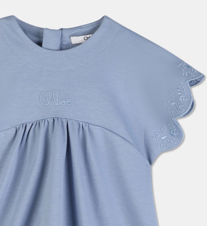 Chloe Dress Ss, Packshot View