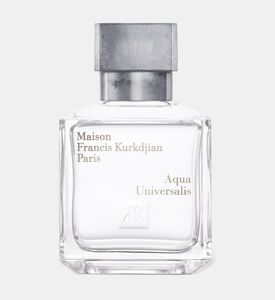 Maison Francis Kurdjian Edt Aqua Universalis Unisex, 70-ml, Packshot View