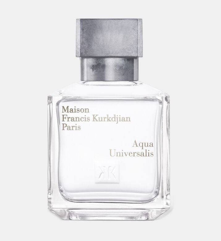 Maison Francis Kurdjian Edt Aqua Universalis Unisex, 70-ml, Packshot View